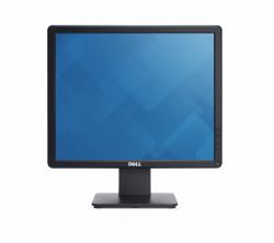 DELL E Series E1715S Monitor PC 43,2 cm [17"] 1280 x 1024 Pixel SXGA LCD Nero 