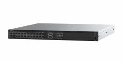 DELL S-Series S4128F-ON Gestito L2/L3 1U Nero, Grigio 