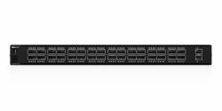 DELL S-Series S5232F-ON Gestito L2/L3 1U Nero 
