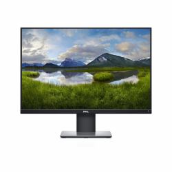 DELL P Series P2421 Monitor PC 61,2 cm [24.1"] 1920 x 1200 Pixel WUXGA LCD Nero 