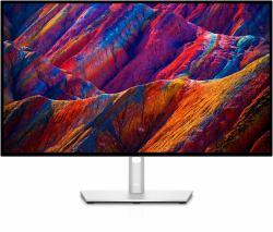 DELL UltraSharp Monitor 4K hub USB-C 27 - U2723QE 