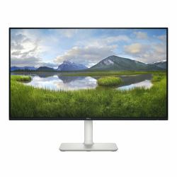 DELL S Series S2725H Monitor PC 68,6 cm [27"] 1920 x 1080 Pixel Full HD LCD Nero, Argento 