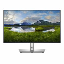 DELL P Series P2225H Monitor PC 54,6 cm [21.5"] 1920 x 1080 Pixel Full HD LCD Nero, Argento 