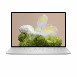 DELL XPS 13 9350 Copilot+ PC Intel Core Ultra 7 258V Computer portatile 34 cm [13.4"] Touch screen 3K 32 GB LPDDR5x-SDRAM 1 TB SSD Wi-Fi 7 [802.11be] Windows 11 Pro Nordic Platino  - versione straniera
