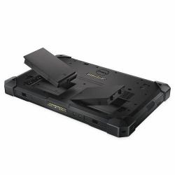 DELL Battery, 34WHR, 2 Cell, - Lithium Ion - Warranty: 12M