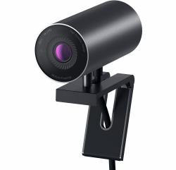 DELL WB7022 webcam 8,3 MP 3840 x 2160 Pixel USB Nero 