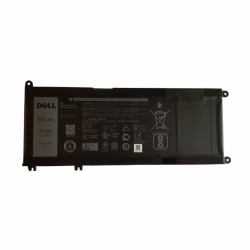 DELL 33YDH batteria ricaricabile industriale Polimeri di litio [LiPo] 3500 mAh 15,2 V 