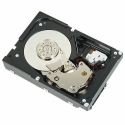 DELL 600GB SAS 3.5" disco rigido interno 10000 Giri/min 3.5" 
