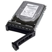 DELL 400-AJOU disco rigido interno 300 GB 10000 Giri/min 3.5" SAS 