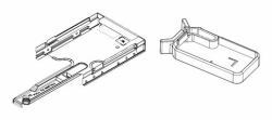 DELL 403-BDQN accessorio per controllore RAID Chiave di aggiornamento del controller RAID 