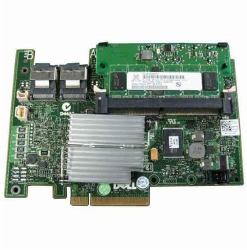 DELL PERC H730 1GB NV controller RAID PCI Express x8 3.0 1,2 Gbit/s 