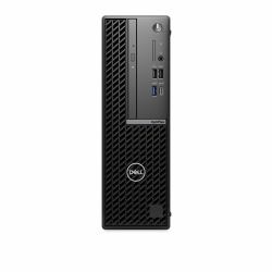 DELL OptiPlex 7020 Plus Intel® Core™ i7 i7-14700 16 GB DDR5-SDRAM 512 GB SSD Windows 11 Pro SFF PC Nero  - Versione UK