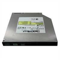 DELL 429-AATY lettore di disco ottico Interno DVD±RW Nero, Grigio 
