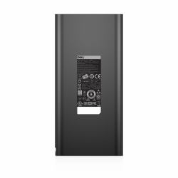 DELL PW7015L Ioni di Litio 18000 mAh Nero 