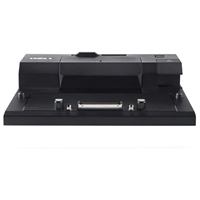 DELL 452-10759 replicatore di porte e docking station per laptop Nero 