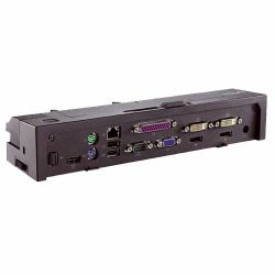 DELL 452-11421 replicatore di porte e docking station per laptop Nero 