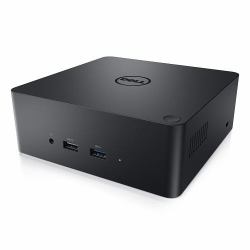 DELL TB18DC Cablato USB 3.2 Gen 1 [3.1 Gen 1] Type-B Nero 