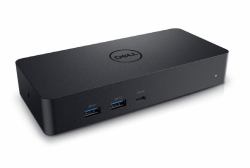DELL D6000S Cablato USB 3.2 Gen 1 [3.1 Gen 1] Type-A Nero 