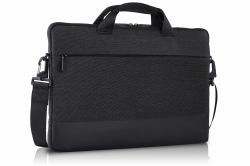 DELL 460-BCFJ 38,1 cm [15"] Custodia a tasca Nero, Grigio 