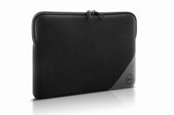 DELL ES1520V 38,1 cm [15"] Custodia a tasca Nero, Verde 