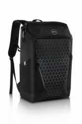 DELL GM1720PM 43,2 cm [17"] Zaino Nero 
