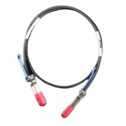 DELL 470-AAVH cavo InfiniBand e in fibra ottica 1 m SFP+ Nero 