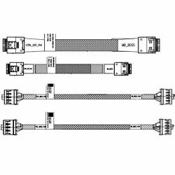 DELL 470-BCBR accessorio per controllore RAID Cavo 