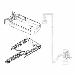 DELL 490-BLCZ accessorio per controllore RAID Chiave di aggiornamento del controller RAID 