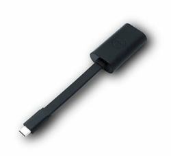 DELL Adattatore da USB-C a Ethernet [con avvio PXE] 