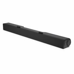 DELL AC511M Nero 2.0 canali 2,5 W 