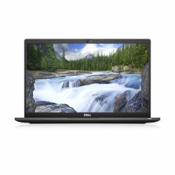 DELL Latitude 7430 Intel® Core™ i7 i7-1265U Computer portatile 35,6 cm [14"] Full HD 16 GB DDR4-SDRAM 512 GB SSD Wi-Fi 6E [802.11ax] Windows 11 Pro Inglese UK Nero  - Versione UK