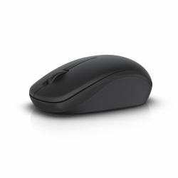 DELL WM126 mouse Ufficio RF Wireless Ottico 