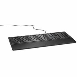 DELL KB216 tastiera Universale USB Nero  - Versione UK