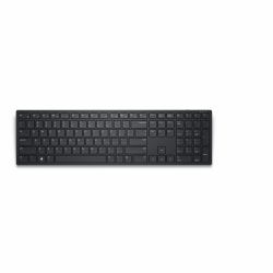 DELL Tastiera Pro - KB500 - Inglese [Stati Uniti internazionale] [QWERTY]  - versione straniera