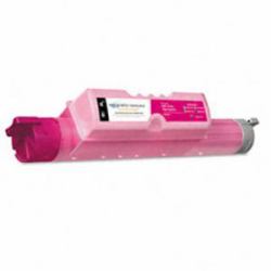 DELL 593-10124 cartuccia toner 1 pz Originale Magenta 