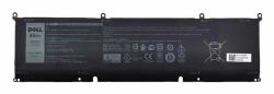 DELL 69KF2 batteria ricaricabile industriale Ioni di Litio 7167 mAh 11,4 V 