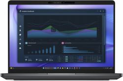 DELL Pro Precision 5 14 PW514261 Copilot+ PC Intel Core Ultra 7 366H Workstation mobile 35,6 cm [14"] WUXGA 32 GB LPDDR5x-SDRAM 1 TB SSD NVIDIA RTX PRO 500 Blackwell Wi-Fi 7 [802.11be] Windows 11 Pro Inglese UK Nero  - Versione UK