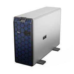 DELL PowerEdge T560 server 960 GB Tower [4.5U] Intel® Xeon® Silver 4514Y 2 GHz 64 GB DDR5-SDRAM 1100 W 