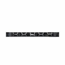 DELL PowerEdge R660XS server 480 GB Rack [1U] Intel® Xeon® Silver 4510 2,4 GHz 32 GB DDR5-SDRAM 1100 W 