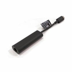 DELL Adapter Barrel to USB-C - Warranty: 6M
