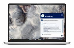 DELL Pro 16 Plus PB16250 Copilot+ PC Intel Core Ultra 5 236V Computer portatile 40,6 cm [16"] Full HD+ 16 GB LPDDR5x-SDRAM 512 GB SSD Wi-Fi 7 [802.11be] Windows 11 Pro Tedesco Alluminio  - Versione Tedesca