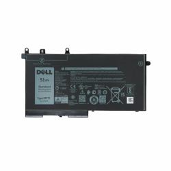 DELL 93FTF batteria ricaricabile industriale Ioni di Litio 4100 mAh 11,4 V 