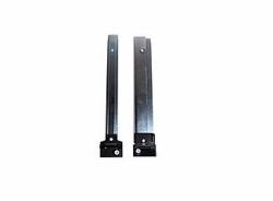 DELL A7485911 kit di fissaggio Nero, Acciaio inox Metallo 