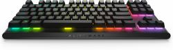 DELL Alienware AW420K tastiera Gaming USB Nero  - Versione UK