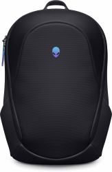 DELL Alienware AW5625P 40,6 cm [16"] Zaino Nero 