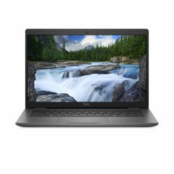 DELL Latitude 3450 Intel® Core™ i5 i5-1335U Computer portatile 35,6 cm [14"] Full HD 8 GB DDR5-SDRAM 512 GB SSD Wi-Fi 6E [802.11ax] Windows 11 Pro Tedesco Grigio  - Versione Tedesca