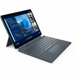 DELL Latitude 7350 Detachable Intel Core Ultra 7 164U Ibrido [2 in 1] 33 cm [13"] Touch screen 3K 16 GB LPDDR5x-SDRAM 512 GB SSD Wi-Fi 7 [802.11be] Windows 11 Pro Nordic Nero  - versione straniera