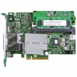 DELL D90PG controller RAID PCI Express 2.0 6 Gbit/s 