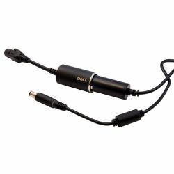 DELL 450-15098 adattatore e invertitore Auto 90 W Nero 