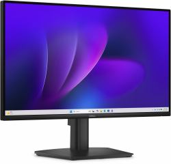 DELL Pro E2226H Monitor PC 54,6 cm [21.5"] 1920 x 1080 Pixel Full HD LCD Nero 